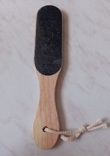 Raspacallos madera fina HL13115