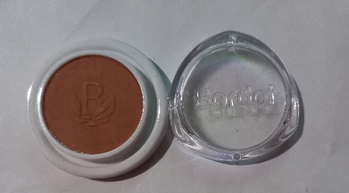 Rubor Bardot Orange #2
