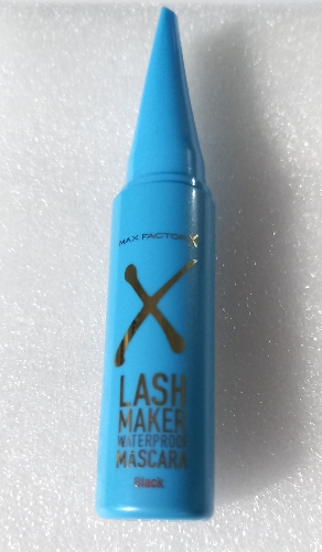 Pestañina MaxFactor Lash Maker WaterProof