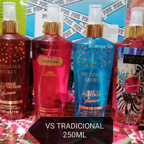 Splash Victoria's Secret Tradicional