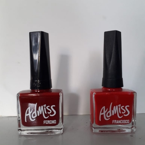 Esmaltes Admiss