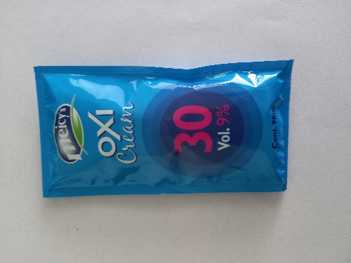 Oxigenta de 30 Meicys 90 ml