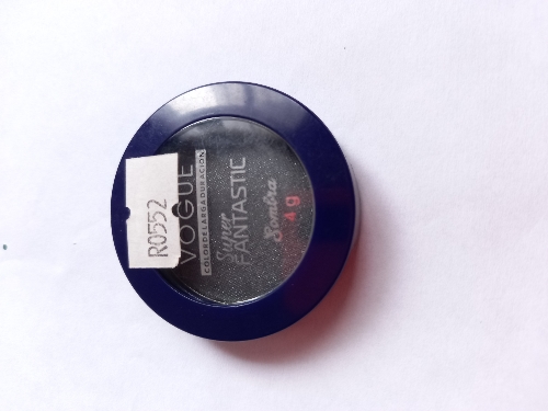 Sombras Vogue Grafito estelar