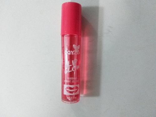Brillo Lip Glow Day Colors