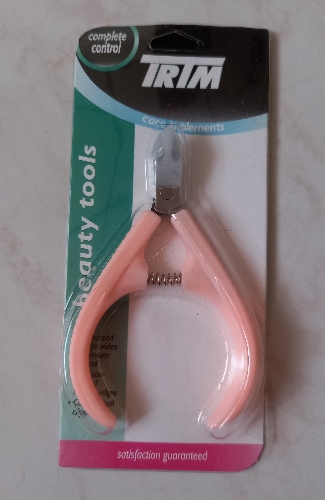 Cortacutícula Resorte Trim 1694 HL9877