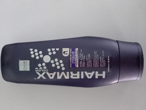 Matizante activador de color Amarillos y carnosos Hair Max L'mar 290ml