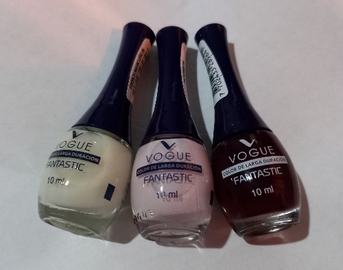 Esmalte vogue