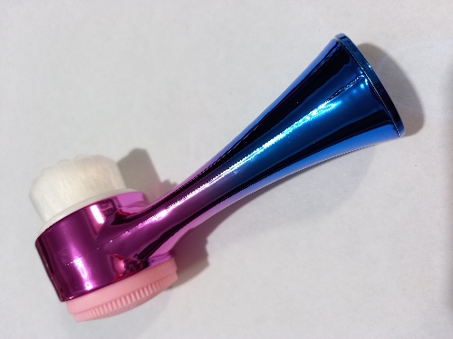 Cepillo facial tornasol HMZH