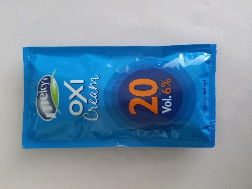 Oxigenta de 20 Meicys 90 ml