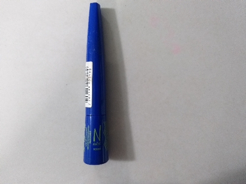 Delineador Líquido Nailen