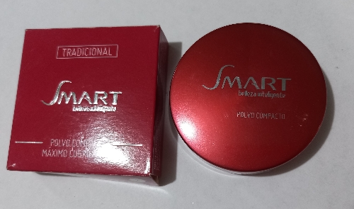 Polvo Smart Tradicional #4