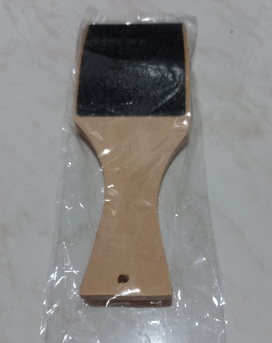 Raspacallos madera económico