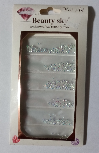 Piedras decorativas murano
