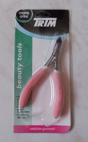 Cortacutícula Trim HL9878