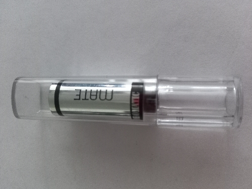 Labial Dromatic