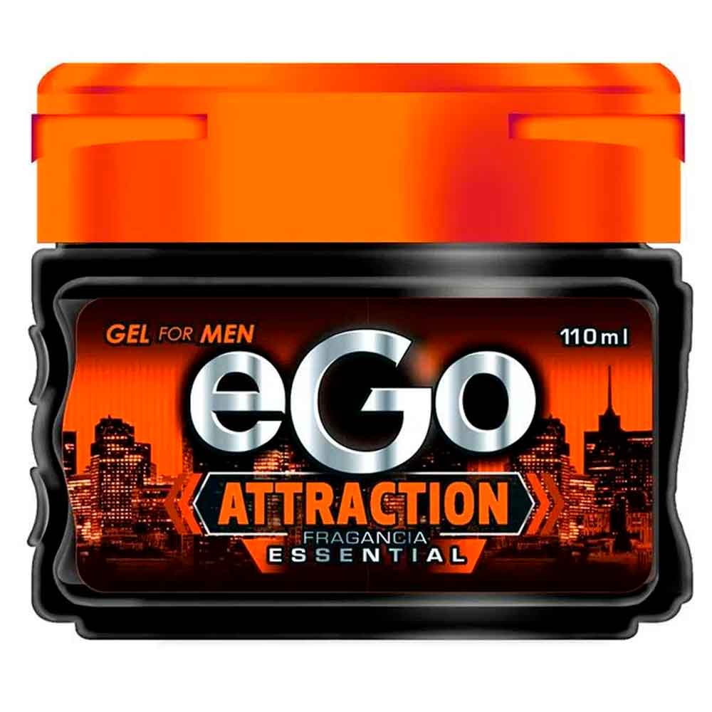 Gel Ego Attraction x 110 ml