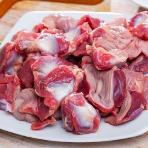 MOLLEJA