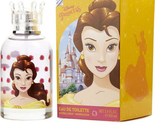 Bella y Bestia niña 100 ml EDT