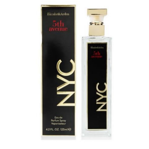 5Th Avenue NYC dama 125 ml