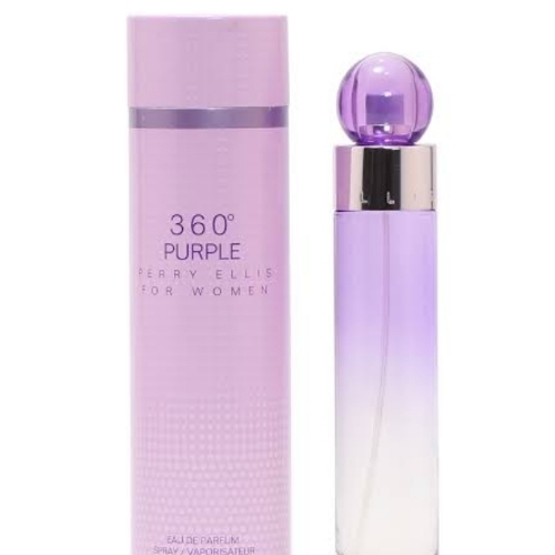 360 Purple Dama 100 ml Toilete