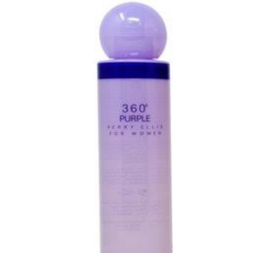 Body 360 Purple dama 236 ml