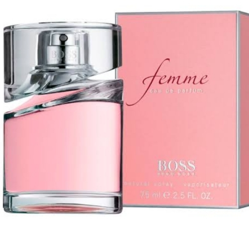 Boss Femme  dama