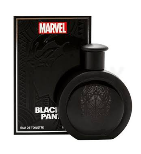 Black Panther niño 100 ml EDT