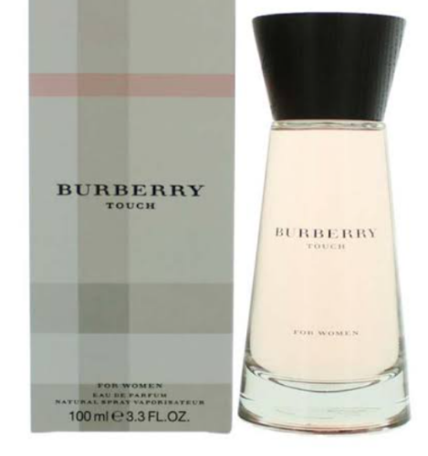 Burberry Touch  women