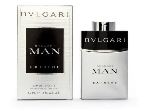 Bvlgari extreme man