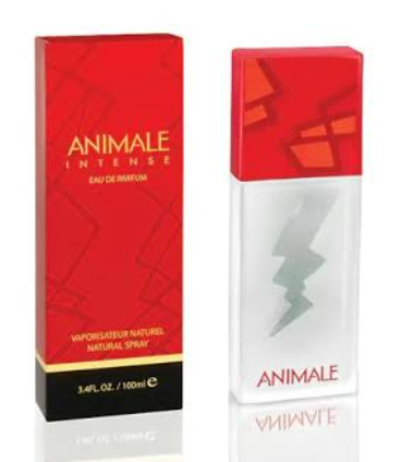 Animale Intense dama