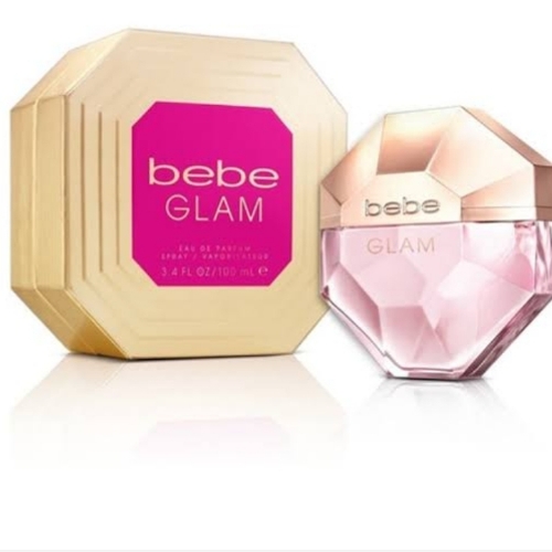 Bebe Glam Dama 100 ml
