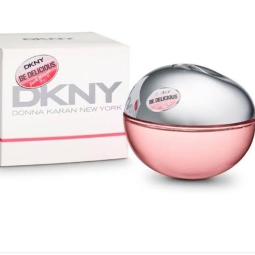 Be delicios  Fresh Blossom dama 100 ml