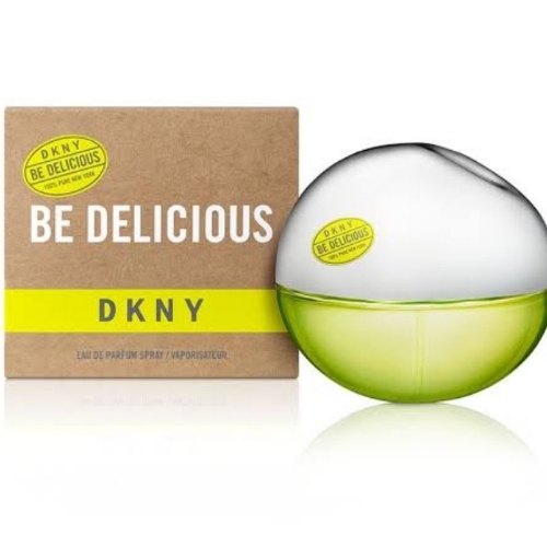 Be Delicious 100 ml dama