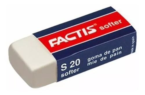 Goma Factis s20