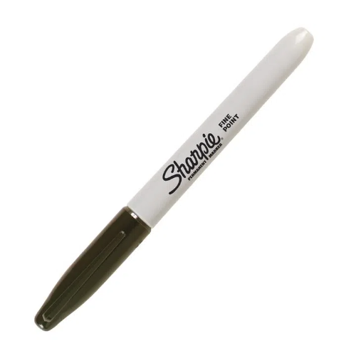 Sharpie Punta Fina