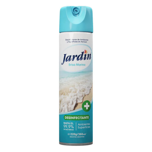 Desodorante de Ambiente Jardin x360cc- Brisa Marina