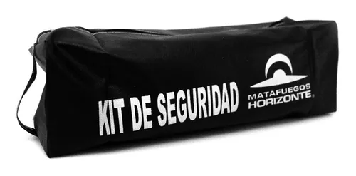 Bolso porta kit del automotor