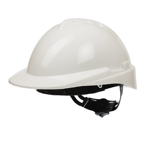 Casco Libus Millenium Blanco (902386)
