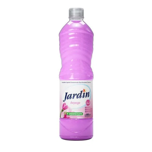 Desodorante de piso Jardin x900cc- Arpege