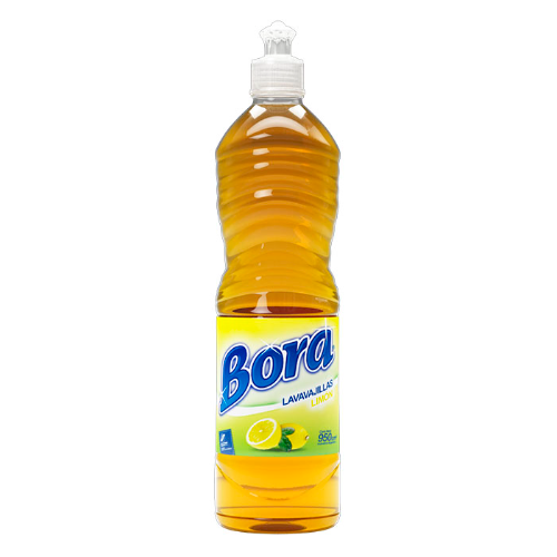 Lavavajillas Bora x900cc Limon