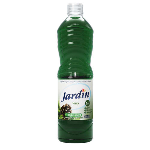 Desodorante de piso Jardin X900cc-Pino Cristalino