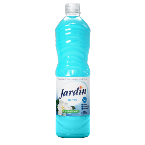 Desodorante de Piso Jardín x 900cc-Jazmin