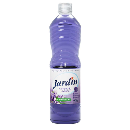 Desodorante de piso Jardín x 900cc- Lavanda