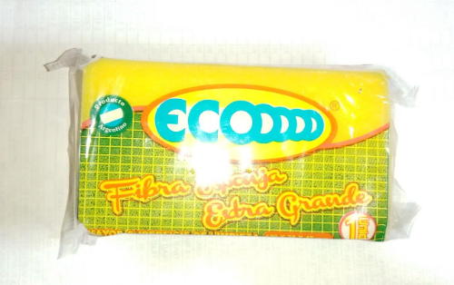 Esponja Gigante Ecoo