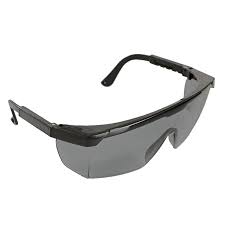 GAFAS OSCURAS ARGON HC Gris (900494) CON GUARDAS