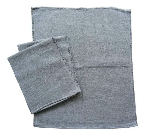 TRAPO DE PISO PROFESIONAL GRIS 60X70 - MISTER