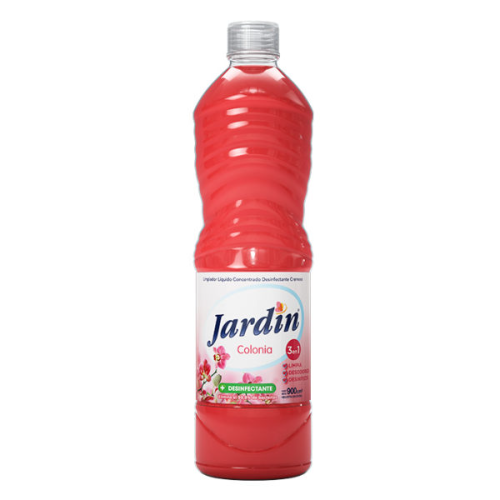 Desodorante de piso Jardin x 900 cc - Colonia