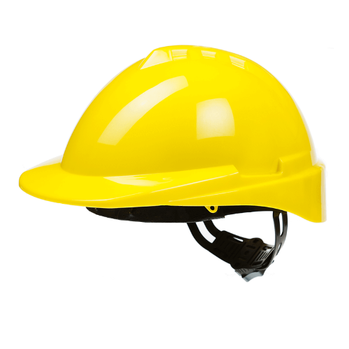 Casco Libus Millenium Amarillo (902387)