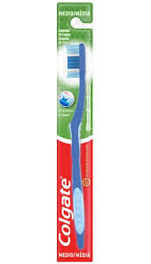 Cepillo de dientes Colgate x unidad