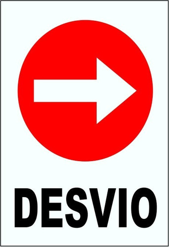 Desvio